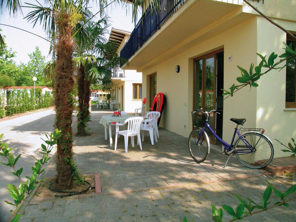 Camping Bella Italia Peschiera del Garda Bagian luar foto
